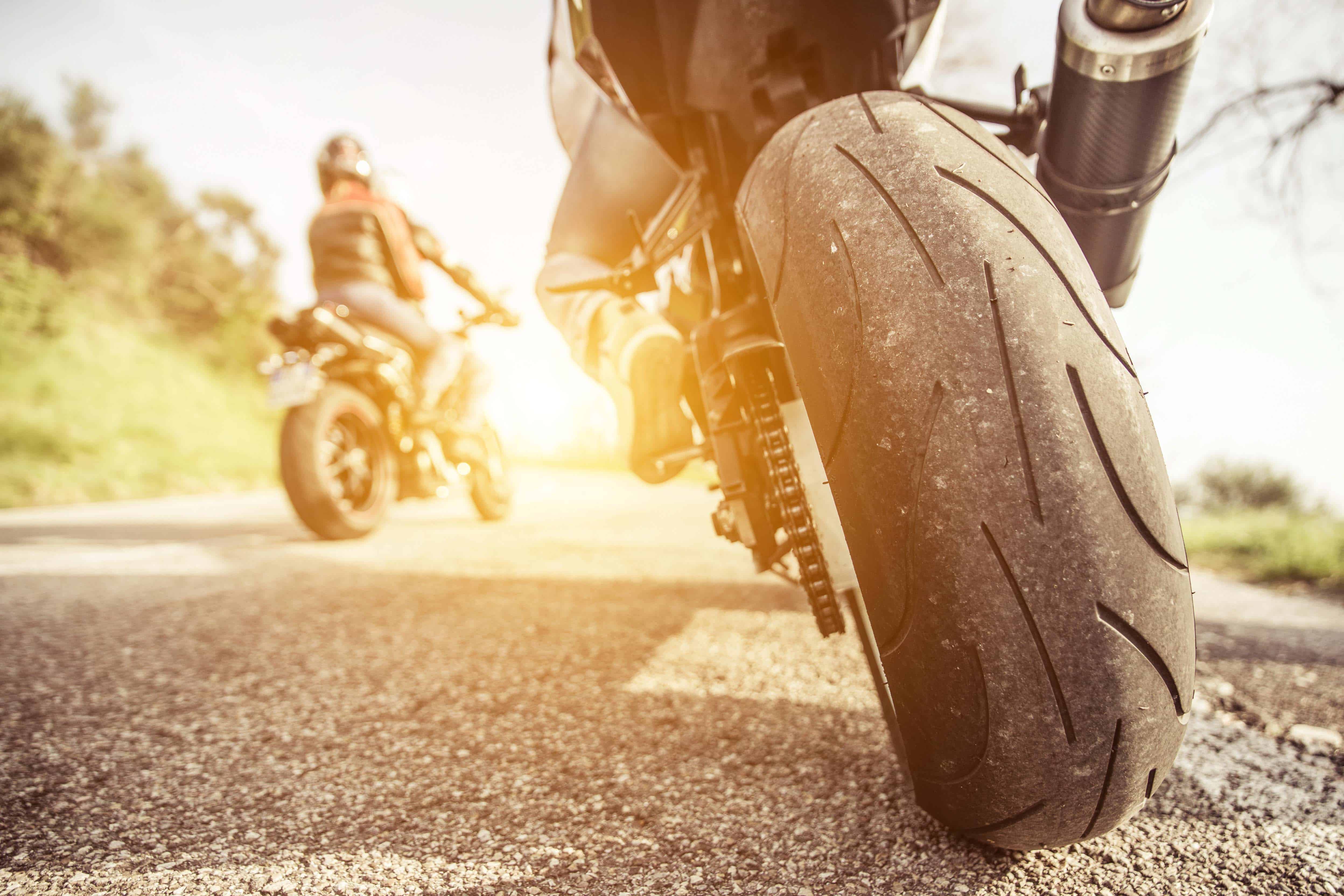 How to succeed in your motorcycle class (class 6)