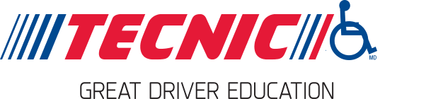 Tecnic Great driver education - Adapted vehicle