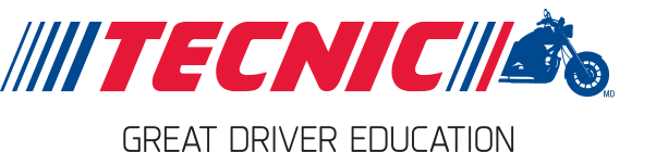 Tecnic Great driver education - Moto