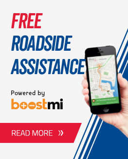 In partnership with Boostmi the on-demand roadside assistance app, Tecnic driving school offers you one year of free roadside assistance for a worry free learning experience. 