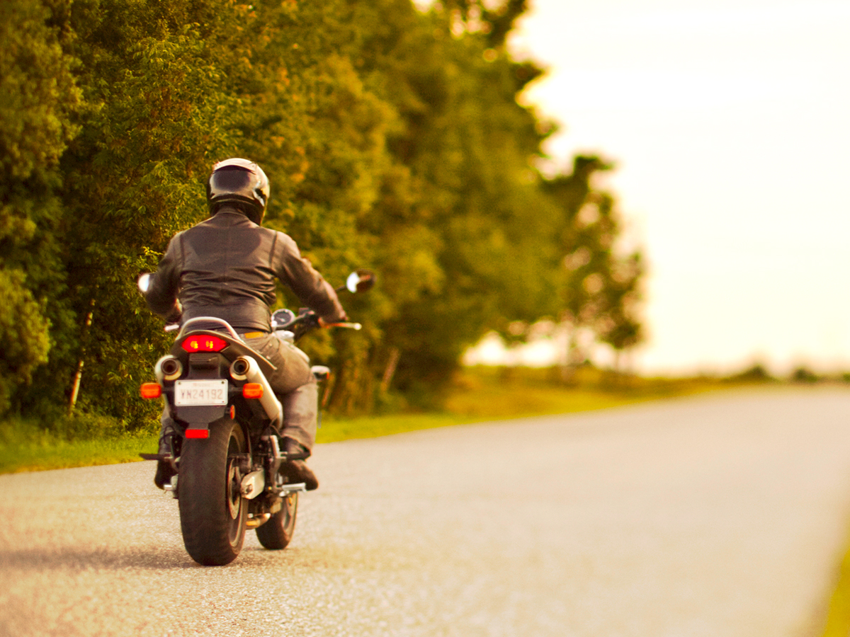 Quoi faire pour réussir son examen théorique de la SAAQ pour la moto?