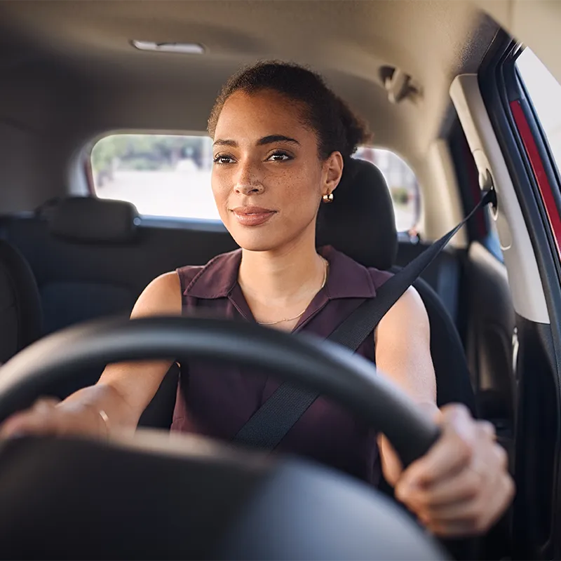 Vaincre sa peur auto